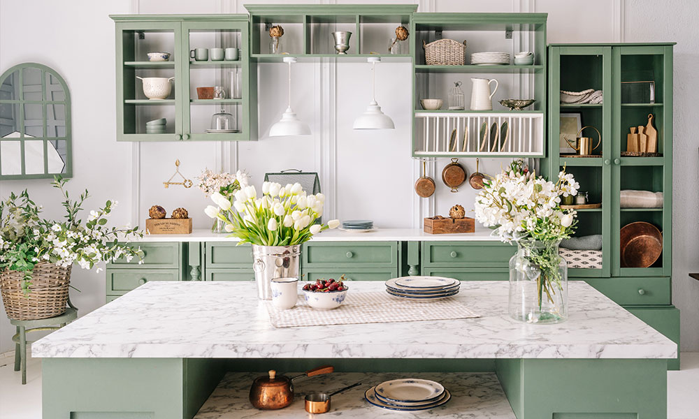 Central-Island-Modular-Kitchen