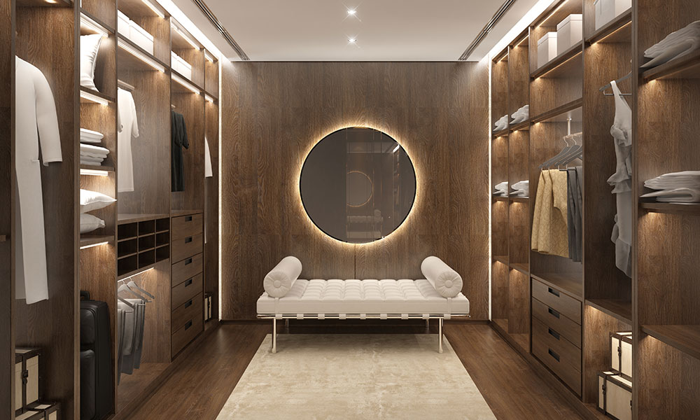 U-Shape-Walk-In-Closet-Wardrobe